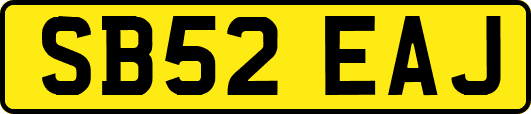 SB52EAJ