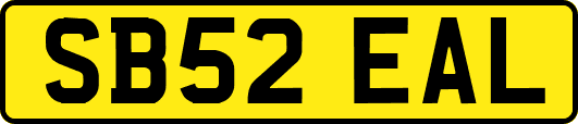 SB52EAL