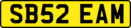 SB52EAM