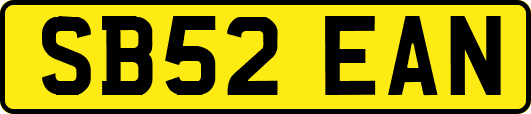 SB52EAN