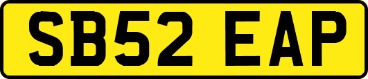 SB52EAP