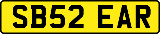 SB52EAR
