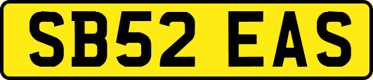 SB52EAS