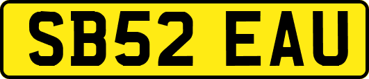SB52EAU