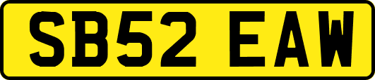 SB52EAW