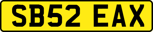 SB52EAX