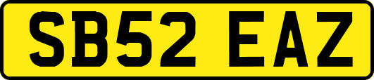 SB52EAZ