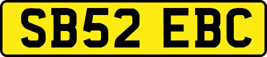 SB52EBC