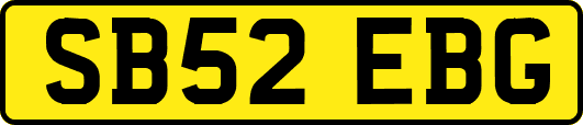 SB52EBG
