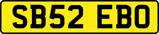 SB52EBO