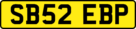SB52EBP