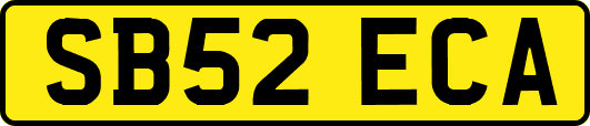 SB52ECA