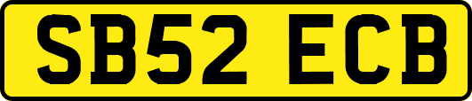 SB52ECB