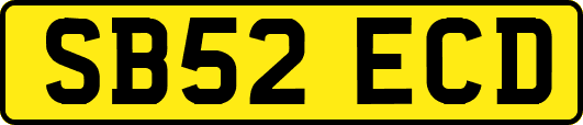 SB52ECD