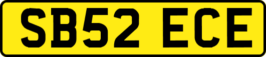 SB52ECE