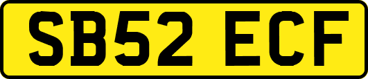 SB52ECF