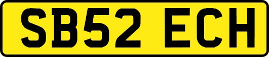 SB52ECH