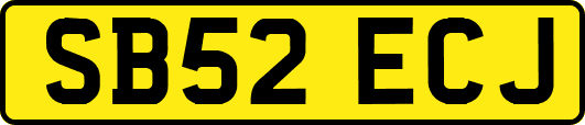 SB52ECJ