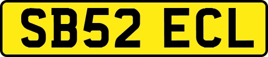 SB52ECL