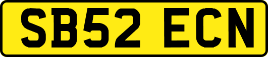 SB52ECN