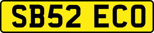SB52ECO
