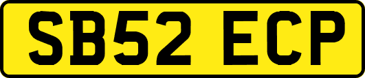 SB52ECP