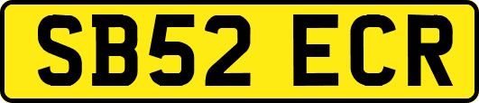 SB52ECR