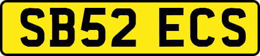SB52ECS