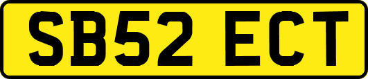 SB52ECT