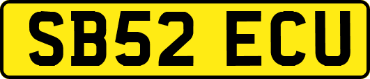 SB52ECU