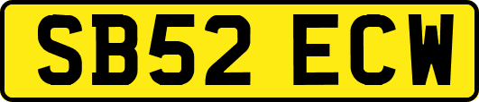 SB52ECW