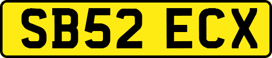 SB52ECX