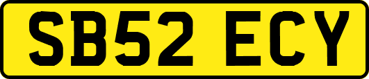 SB52ECY