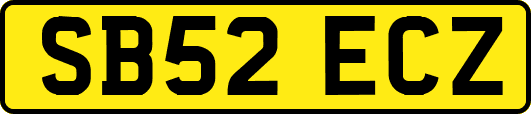 SB52ECZ