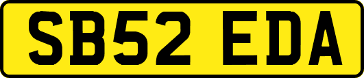 SB52EDA