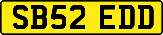 SB52EDD