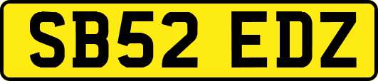 SB52EDZ