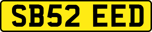 SB52EED