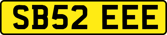 SB52EEE