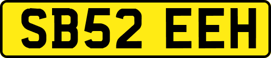 SB52EEH