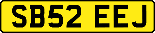 SB52EEJ