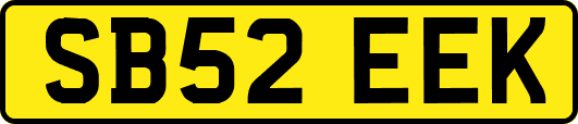 SB52EEK