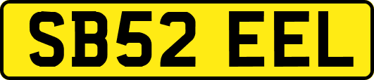 SB52EEL