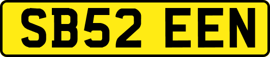 SB52EEN