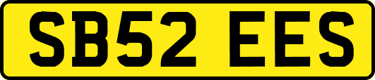 SB52EES