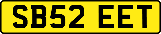 SB52EET