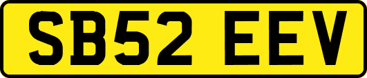 SB52EEV