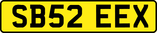 SB52EEX