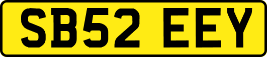 SB52EEY