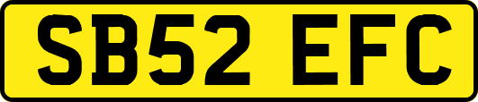 SB52EFC